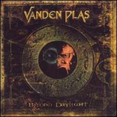 CD / Vanden Plas / Beyond Daylight