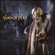 CD / Vanden Plas / Christ 0