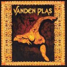 CD / Vanden Plas / Colour Temple
