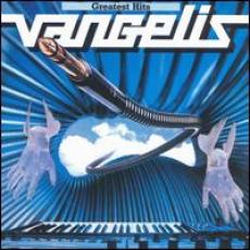 2CD / Vangelis / Greatest Hits / 2CD