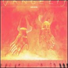 CD / Vangelis / Heaven And Hell