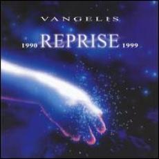 CD / Vangelis / Reprise 1990-1999