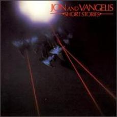 CD / Jon And Vangelis / Short Stories