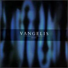 CD / Vangelis / Voices