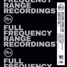 LP / Various / FFRR Sampler / RSD 2024 / Vinyl