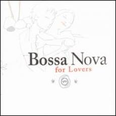 CD / Various / Bossa Nova For Lovers