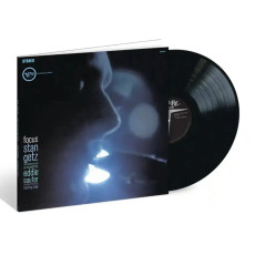LP / Getz Stan,Eddie Sauter / Focus / Vinyl
