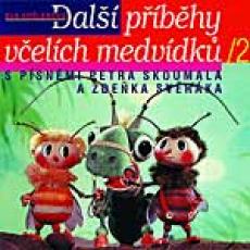 CD / Vel medvdci / 2.Dal pbhy velch medvdk