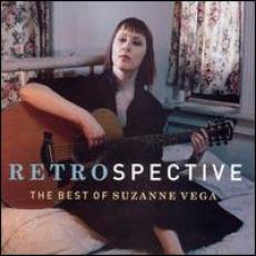 CD / Vega Suzanne / Retrospective / Best Of