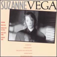 CD / Vega Suzanne / Suzanne Vega