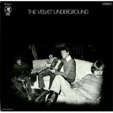LP / Velvet Underground / Velvet Underground / Vinyl / 180g