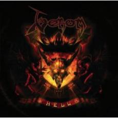 LP / Venom / Hell / Vinyl