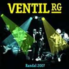 CD/DVD / Ventil RG / Randal 2007 / CD+DVD