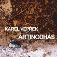 CD / Vepek Karel / Artinodhs