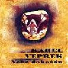 CD / Vepek Karel / Nebe dokon