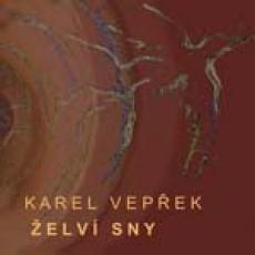 CD / Vepek Karel / elv sny