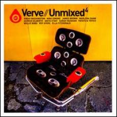 CD / Various / Verve / Unmixed 4
