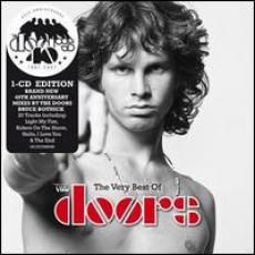 CD / Doors / Very Best Of