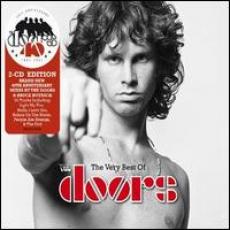 2CD / Doors / Very Best Of / 2CD