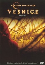 DVD / FILM / Vesnice / Village DVD / FILM / Vesnice / Village