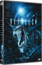 DVD / FILM / Vetelci / Aliens
