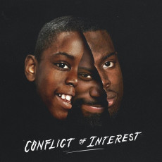 2LP / Ghetts / Conflict Of Interest / Vinyl / 2LP