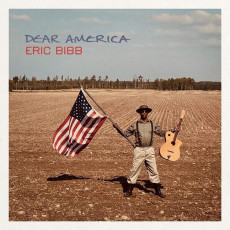 2LP / Bibb Eric / Dear America / Vinyl / 2LP