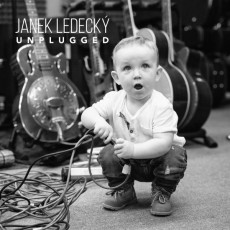 LP/CD / Ledeck Janek / Unplugged / Vinyl / LP+CD