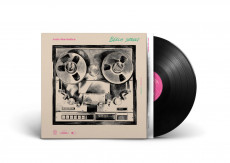 LP / Skavhellen Jarle / Beech Street / Vinyl