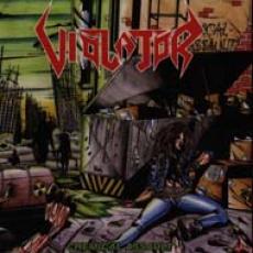 CD / Violator / Chemical Assault