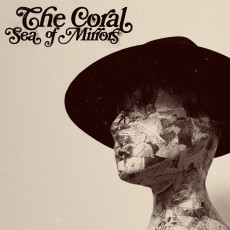 LP / Coral / Sea Of Mirrors / Vinyl