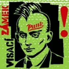 CD / Visac zmek / Punk