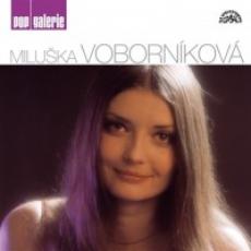 CD / Vobornkov Miluka / Pop Galerie