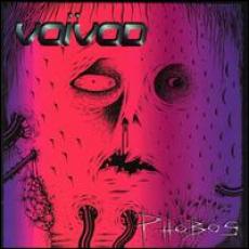 CD / Voivod / Phobos