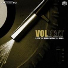 CD / Volbeat / Rock The Rebel / Metal The Devil