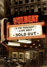 DVD / Volbeat / Live:Sold Out