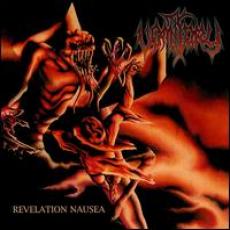 CD / Vomitory / Revelation Nausea