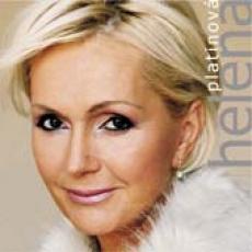 CD / Vondrkov Helena / Platinov Helena