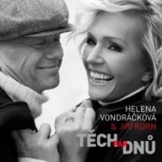 CD / Vondrkov Helena,Korn Ji / Tch pr dn