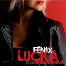 2CD / Vondrkov Lucie / Fnix / 2CD