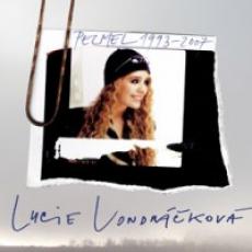 2CD / Vondrkov Lucie / Pelmel 1993-2007 / 2CD