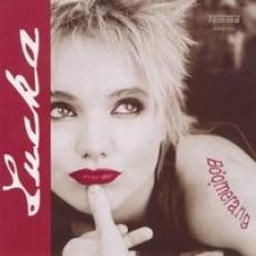 CD / Vondrkov Lucie / Boomerang