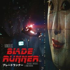 LP / OST / Blade Runner / Vangelis / Previously Unreleased / Bonus / Vinyl