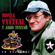 2CD / Vytal Jan / T jako texta / To nnejlep / 2CD