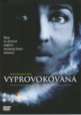 DVD / FILM / Vyprovokovan / Provoked