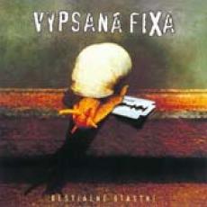 CD / Vypsan Fixa / Bestiln astn