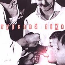 CD / Vypsan Fixa / Brutln vechno
