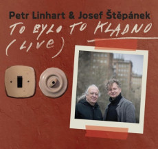 CD / Linhart/�t�p�nek / To bylo to Kladno (Live)