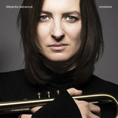 CD / Balcarov� �t�p�nka / Emotions