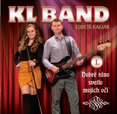 CD / KL Band / 1.Dobr rno svetlo mojich o
